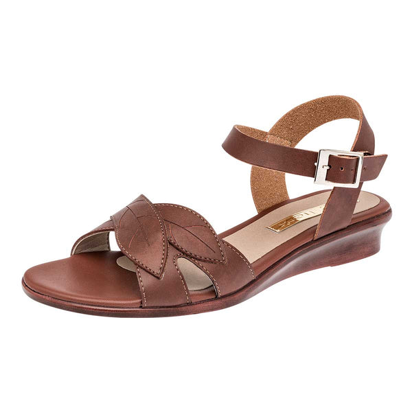 Sandalia para Mujer PAULIE 1670 CAMEL