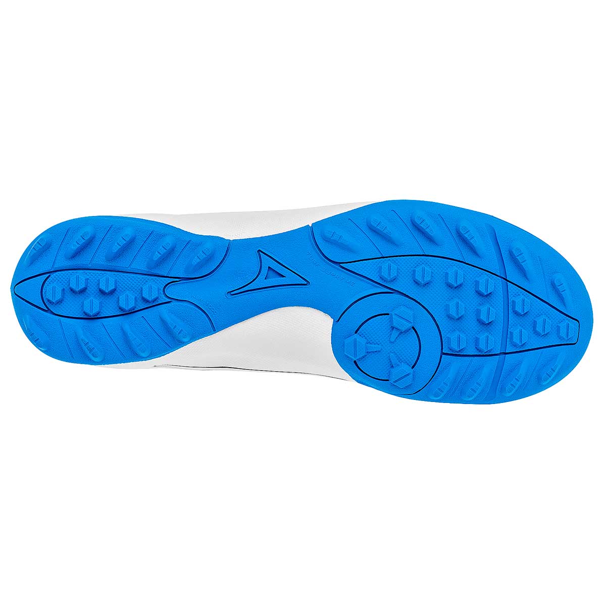 Tenis para Hombre PIRMA 3013 Blanco