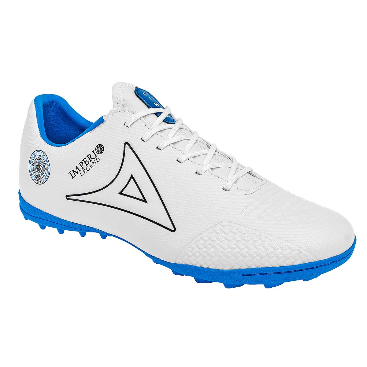Tenis para Hombre PIRMA 3013 Blanco
