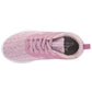 Tenis para Niña PIRMA 4022 Rosa