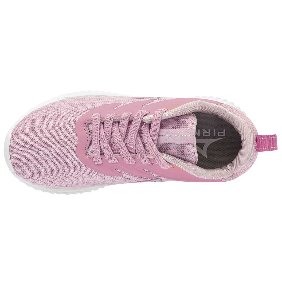 Tenis para Niña PIRMA 4022 Rosa