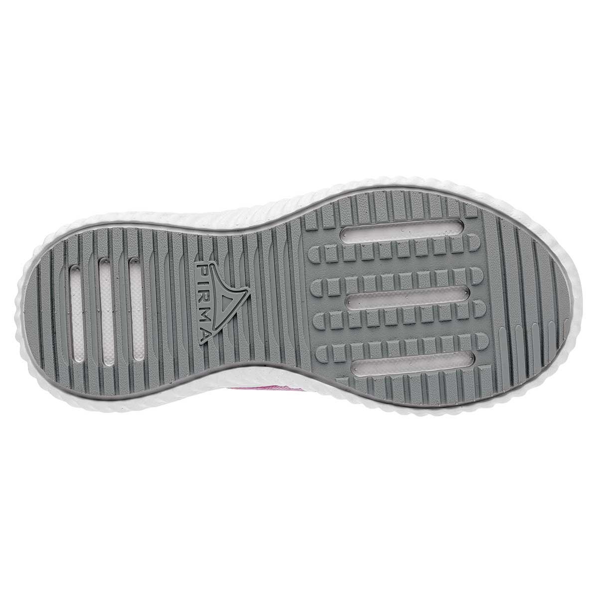 Tenis para Niña PIRMA 4022 Rosa
