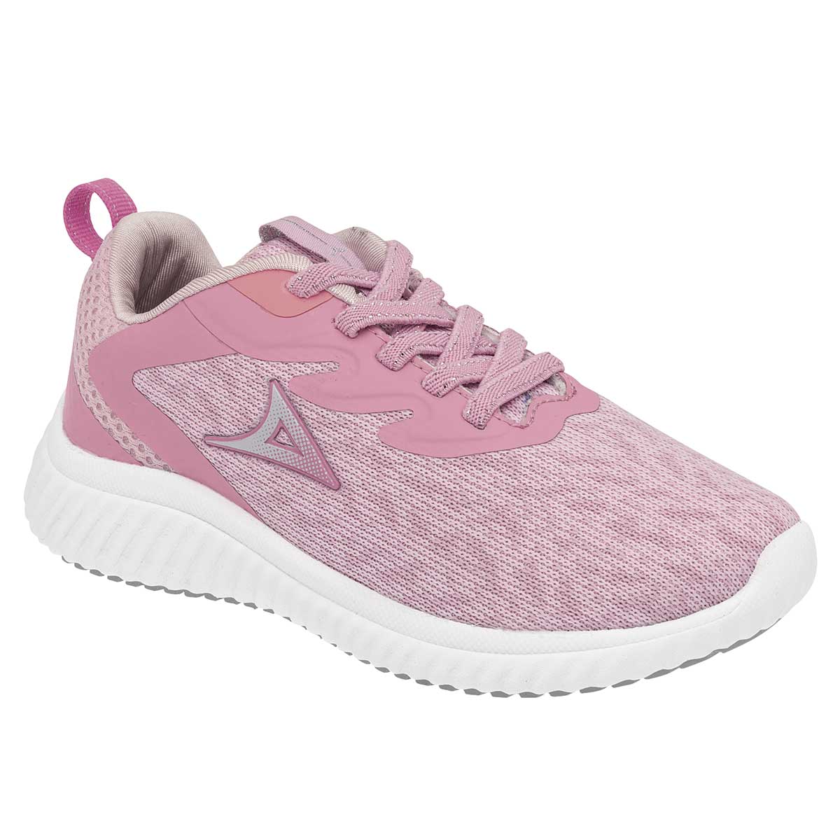 Tenis para Niña PIRMA 4022 Rosa