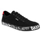 Tenis para Hombre PLAYING C108 Negro