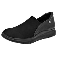 Zapato Confort para Mujer PRINCIPESSA 1153 Negro