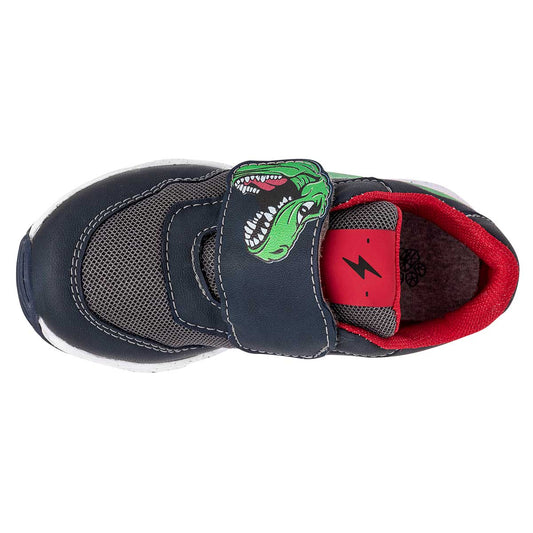 Tenis para Niño RODDYCK 73739 Marino
