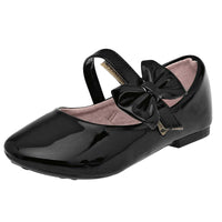 Zapato Casual para Niña SEXY GIRL 381 Negro