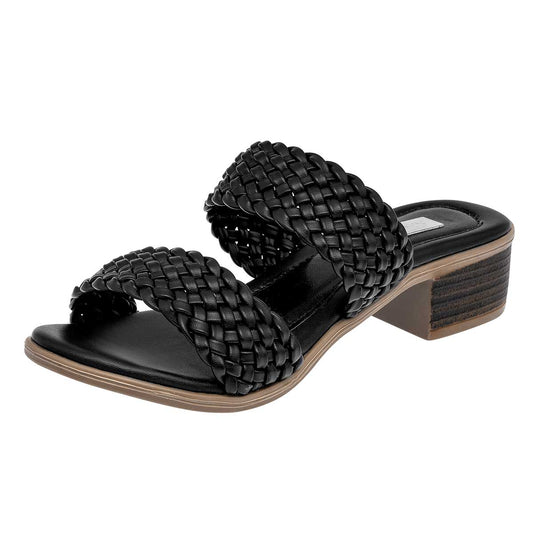 Zapato Casual para Mujer SEXY GIRL 949 Negro