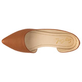 Flats para Mujer SEXY GIRL 979 CAMEL