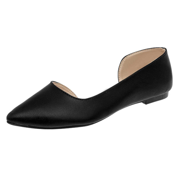 Flats para Mujer SEXY GIRL 979 Negro