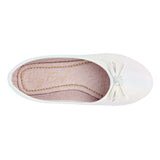 Flats para Mujer SEXY GIRL 3008 Blanco