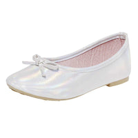 Flats para Niña SEXY GIRL 3008 Blanco