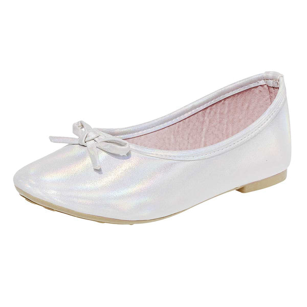 Flats para Mujer SEXY GIRL 3008 Blanco