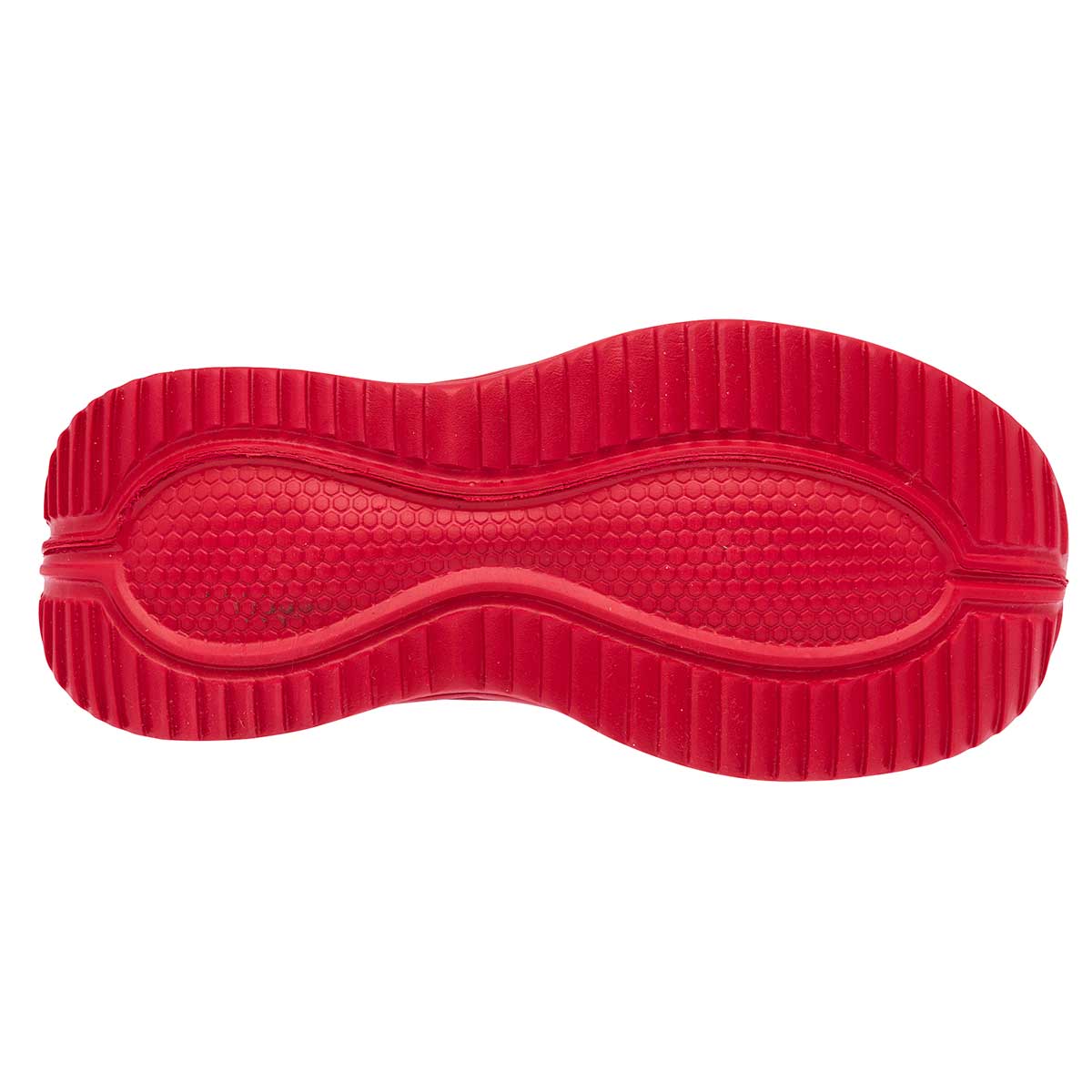 Tenis para Niño STARS OF THE WORLD 96841 Rojo