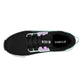 Tenis para Mujer STARS OF THE WORLD 99461 Negro