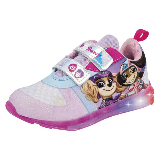 Tenis para Niña TENIS CON IMAGINACION 2781 Multicolor