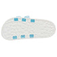 Sandalia para Niña TENIS CON IMAGINACION 3704 Azul