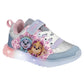Tenis para Niña TENIS CON IMAGINACION 4137 Azul