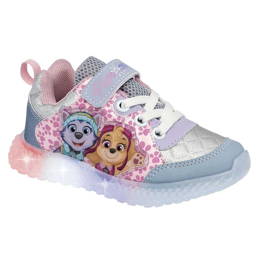 Tenis para Niña TENIS CON IMAGINACION 4137 Azul
