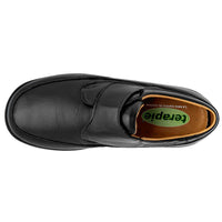 Zapato Especialidad para Hombre TERAPIE 202 Negro