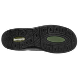 Zapato Especialidad para Hombre TERAPIE 202 Negro