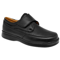 Zapato Especialidad para Hombre TERAPIE 202 Negro