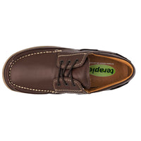 Zapato Casual para Hombre TERAPIE 226 Cafe