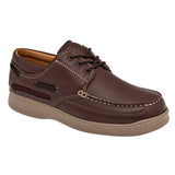 Zapato Casual para Hombre TERAPIE 226 Cafe