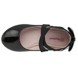 Flats para Niña TROPICANA 46028 Negro