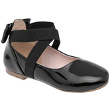 Flats para Mujer TROPICANA 46028 Negro