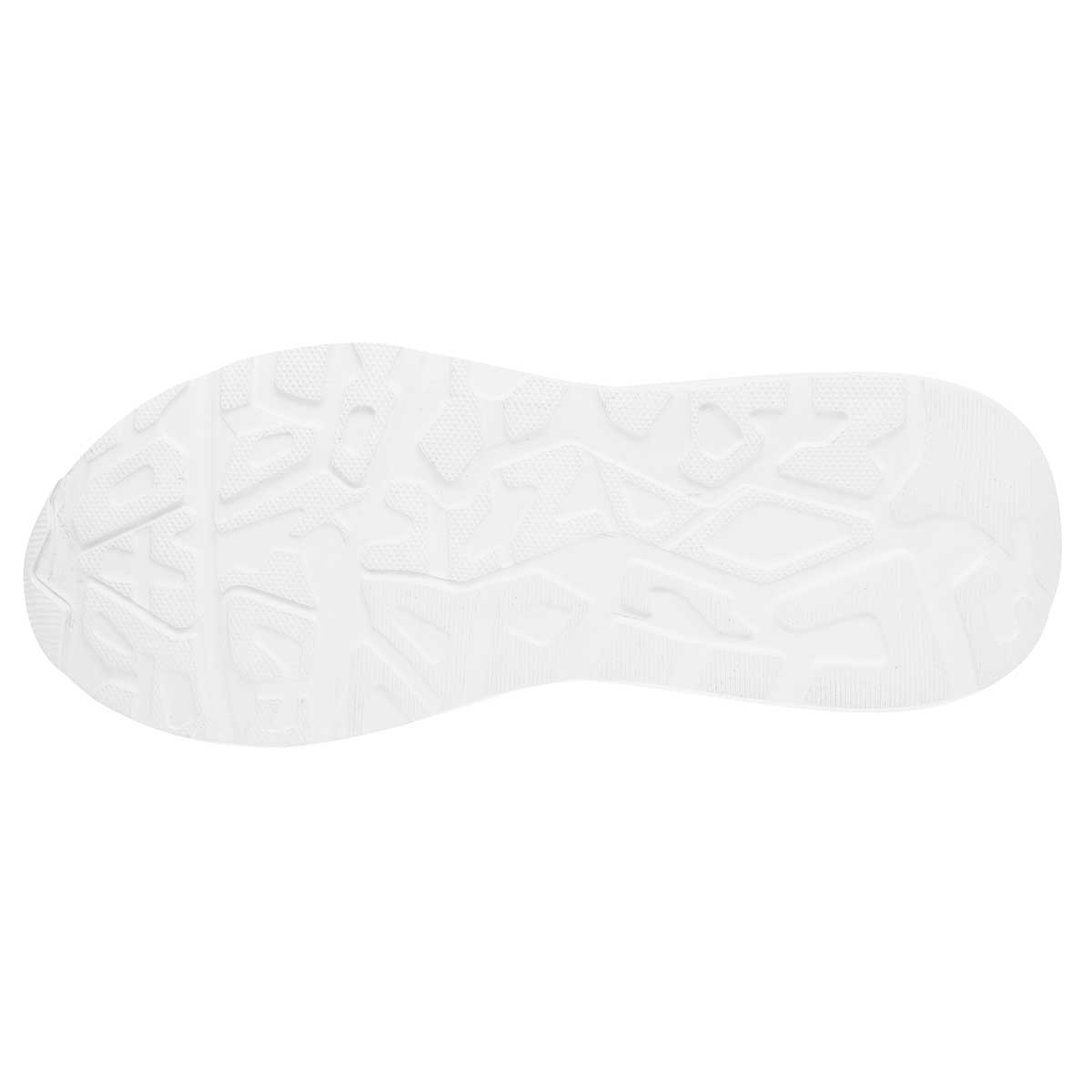 Tenis para Hombre WHATS U 326528 Blanco