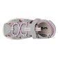 Sandalia para Niña WOS 11907 Gris