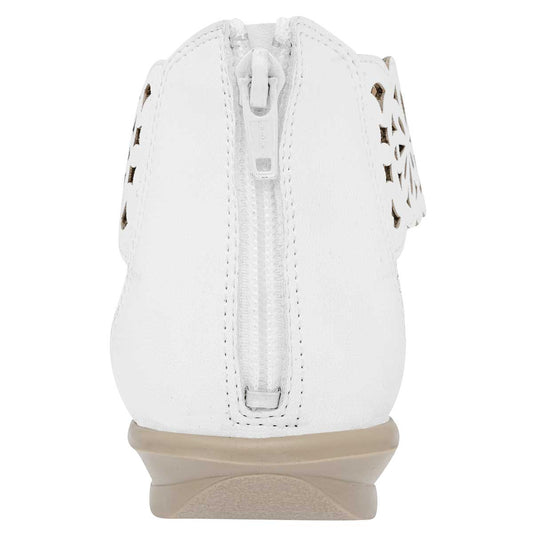 Sandalia para Mujer YONDEER 63103 Blanco