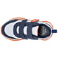 Tenis para Niño YUYIN 22014 Blanco