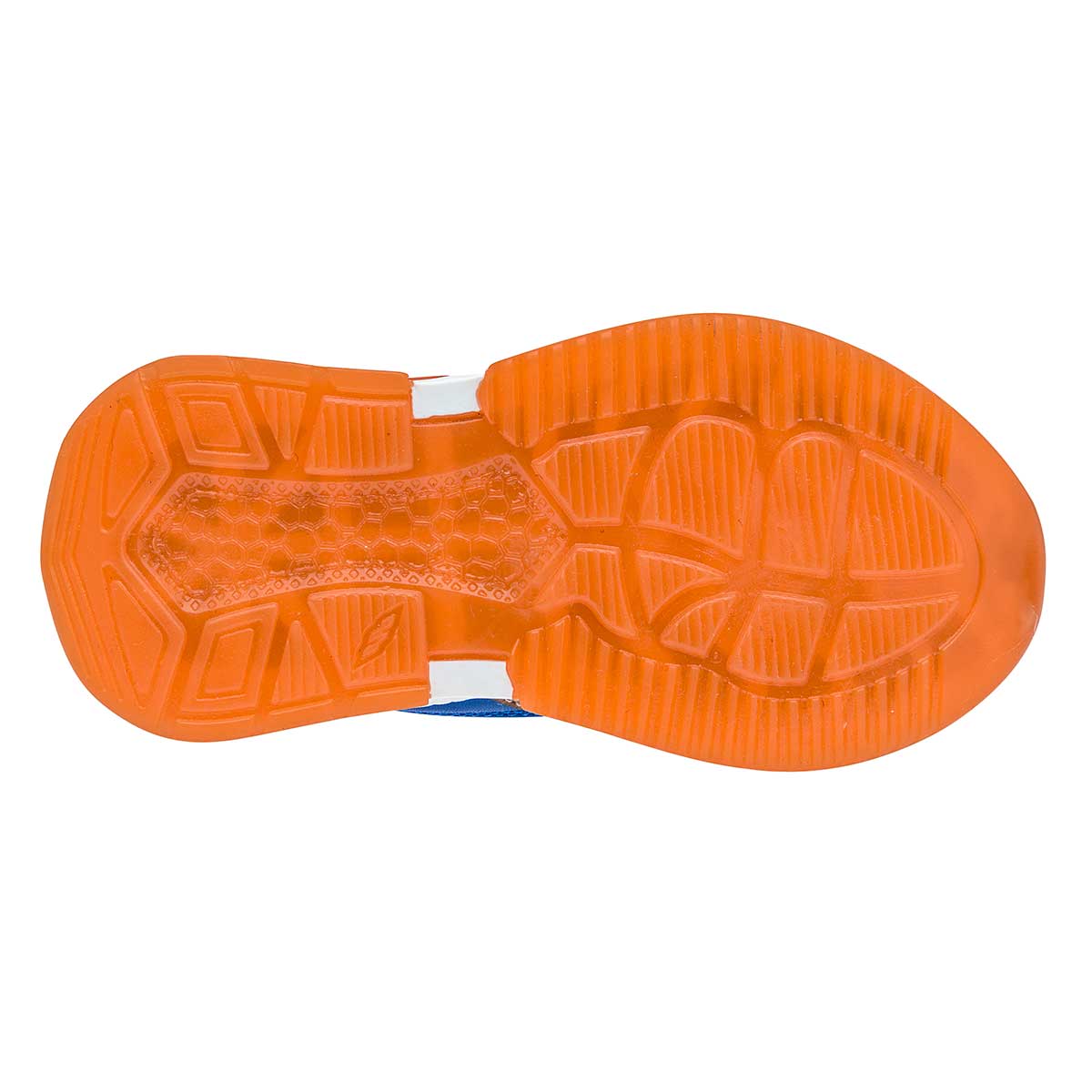 Tenis para Niño YUYIN 22014 Blanco