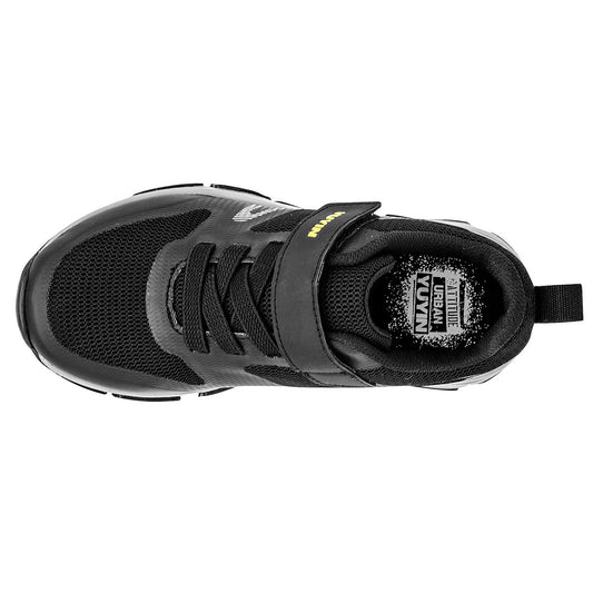 Tenis para Niño YUYIN 22063 Negro