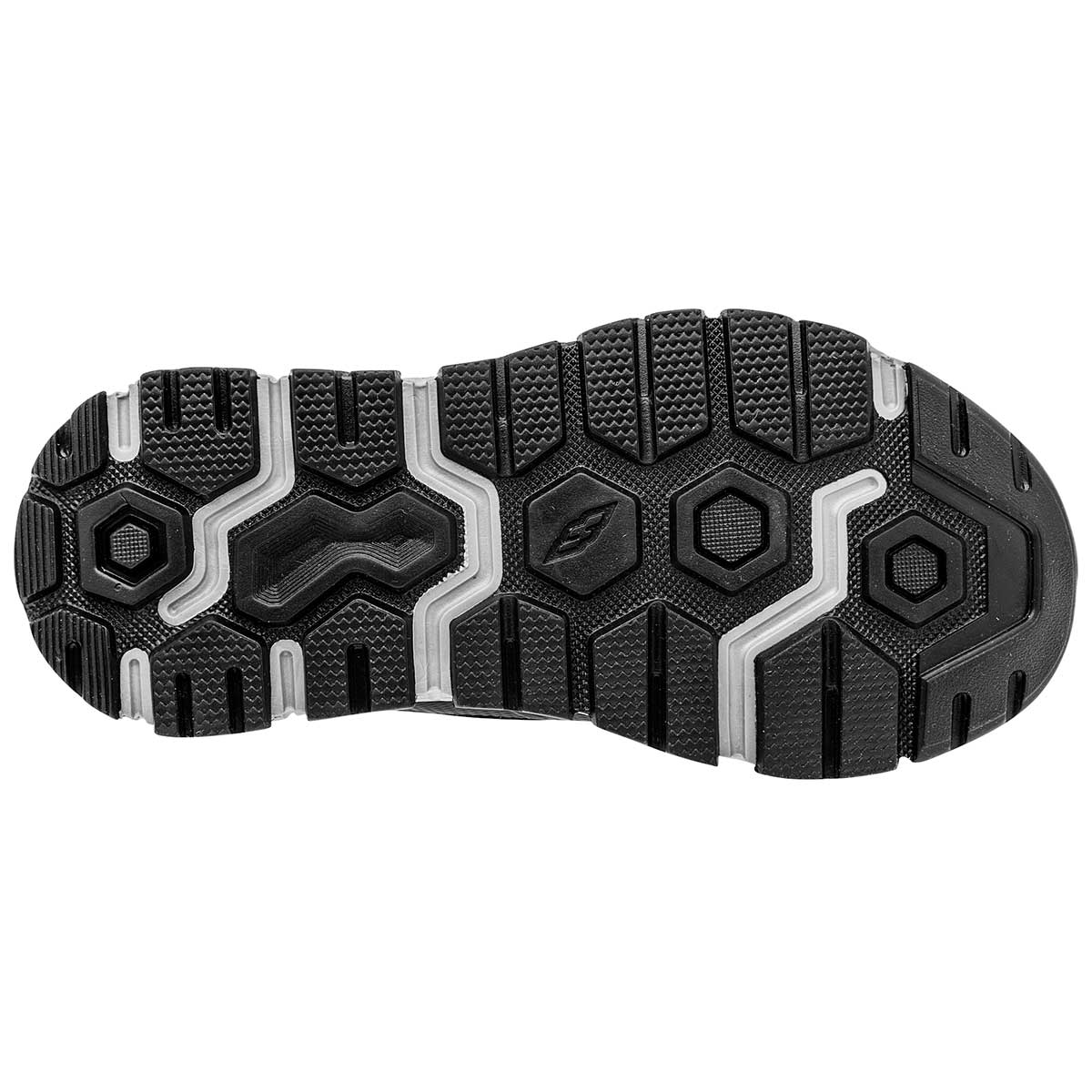 Tenis para Joven YUYIN 22063 Negro