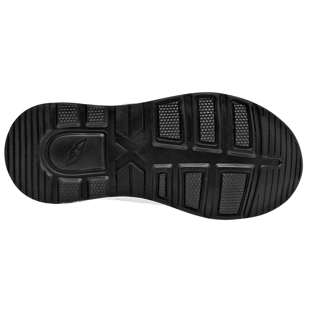 Tenis para Joven YUYIN 22070 Gris