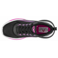 Tenis para Mujer HDMI C92 Negro