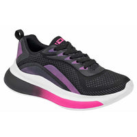 Tenis para Mujer HDMI C92 Negro