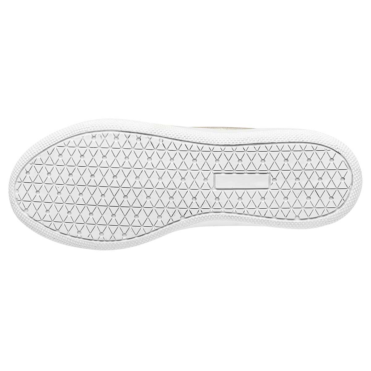 Tenis para Mujer MORAMORA 10427162 Beige