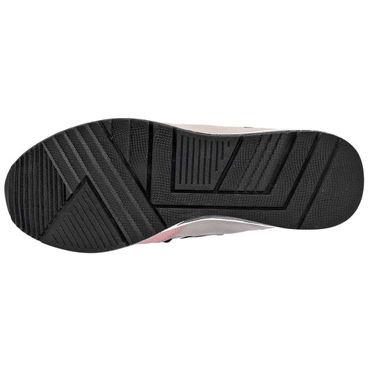 Tenis para Mujer MORAMORA 1401500 Blanco