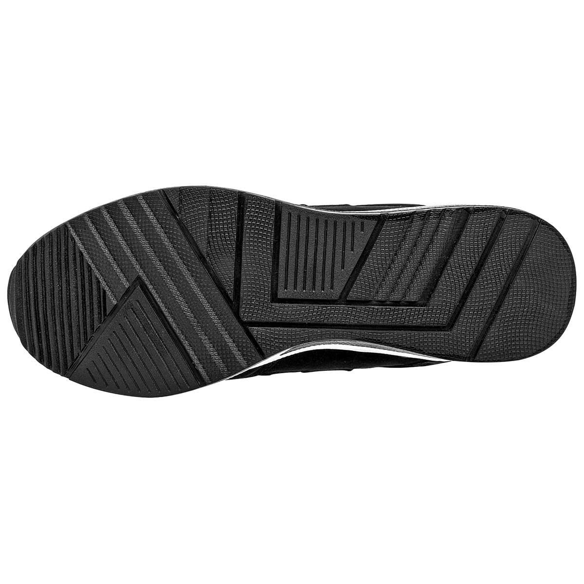 Tenis para Mujer MORAMORA 1401500 Negro