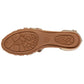 Sandalia para Mujer LADY ONE CH8053 Oro