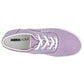 Tenis para Mujer MORAMORA 152022 Lila