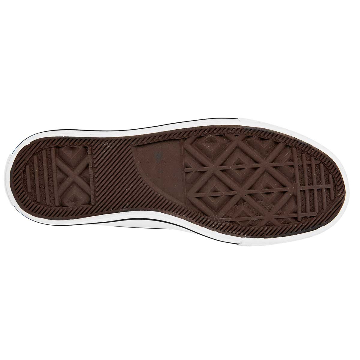 Tenis para Mujer PLAYING 001PLATAF Negro