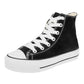 Tenis para Mujer PLAYING 002PLATAF Negro