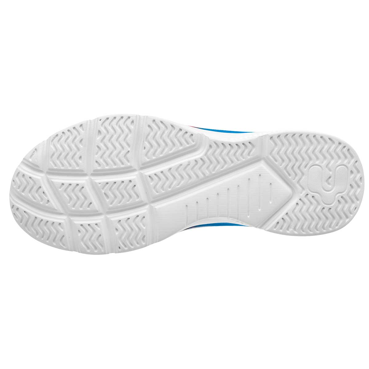 Tenis para Hombre CHARLY 1029983 Gris