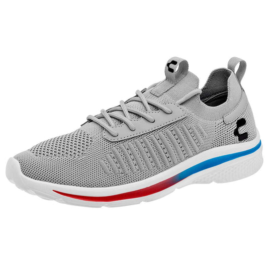 Tenis para Hombre CHARLY 1029983 Gris