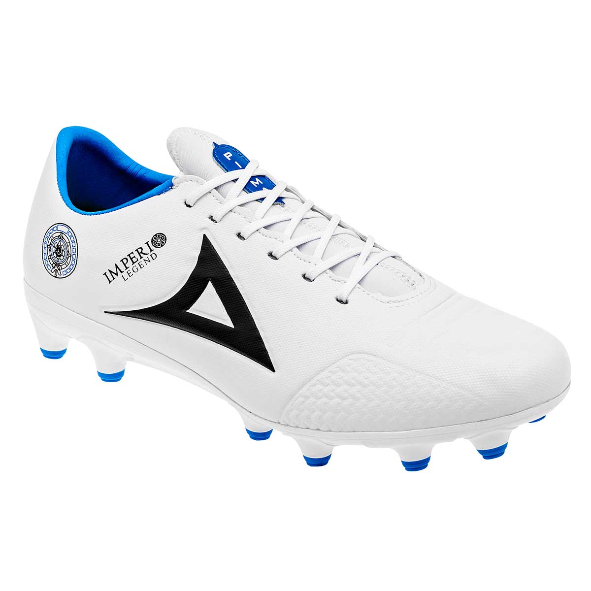 Tenis para Hombre PIRMA 3005 Blanco
